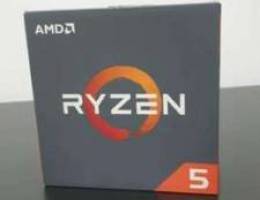 AMD Ryzen 5 1600x