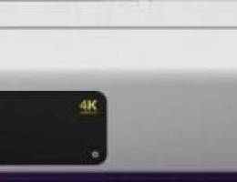 Ù…ØªÙˆÙØ± Ø±Ø³ÙŠÙØ±Ø§Øª 4k Ø¨ÙŠÙ† Ø§Ø³Ø¨ÙˆØ±Øª