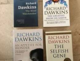 (Half Price) Richard Dawkins Books LAST CH...