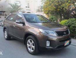 Kia ~ Sorento ~ 2013 ~ No Accident