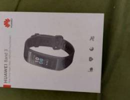 Huawei Band 3