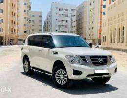 Nissan Patrol XE for sale