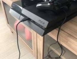 PlayStation 4 500GB