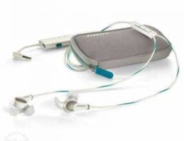 Active Noise canceling Bose Qc 20i