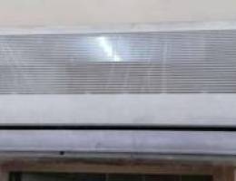 2.5 Pearl Split Ac