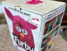 Furby Interactive Pet