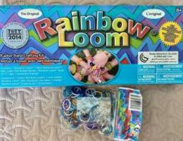 Loom bands set