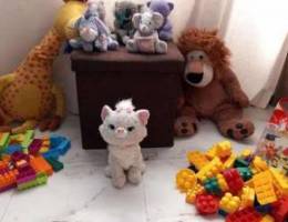 Toys for sale