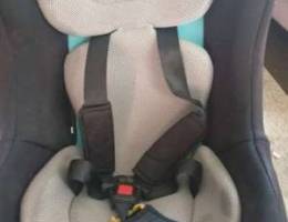 Car seat for babies