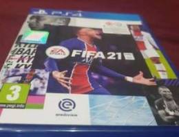 Fifa 21