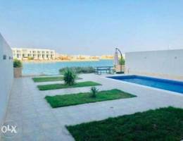 On Sea - Villa -Spacious - Indoor and Outd...