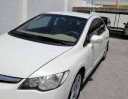 Honda civic 2006