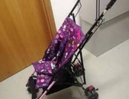 Babies stroller chair