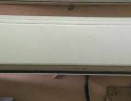 Toshiba 2 ton With fixing available all Ov...