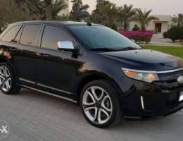 Ford Edge 2013