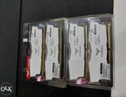 TeamGroup Tforce RGB Ram 32GB