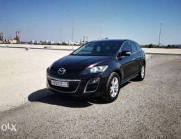 Mazda cx-7