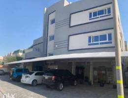 flats for rent in jebalt habshi