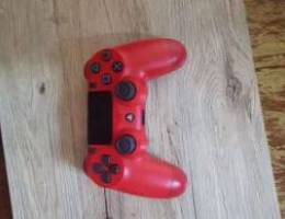 Magma Red Dualshock 4 Controller Can Test ...