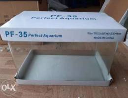 new aquarium for sale