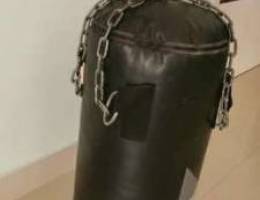 original boxing bag