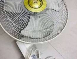 Wall Fan for sale