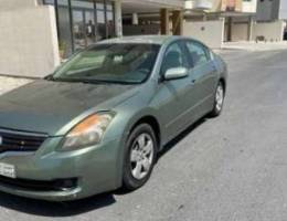 Altima 2008 for sale