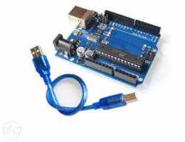 Arduino Uno