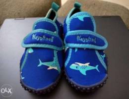 Playshoes aquatic shoes for kids