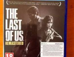 last of us ps4