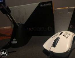 20BHD only glorious mouse model D and bung...