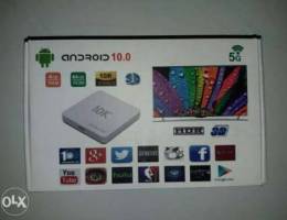 Samrt Tv Box