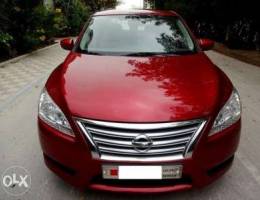 Nissan Sentra Mid Option Special Offer Pri...