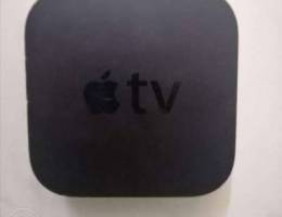 Apple tv HD