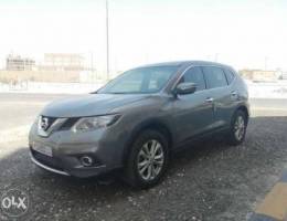 X- Trail SUV Car For Sale