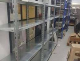 Heavy duty industrial shelves for sale