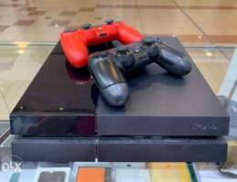 PlayStation 4