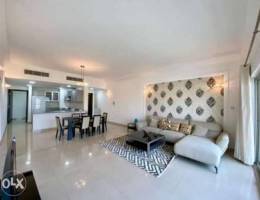 Offer price/2 bed/pools/gym/wifi/balcony/k...