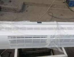 3ton split AC for sale good condition good...