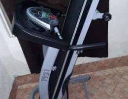 Tempo fitness treadmill