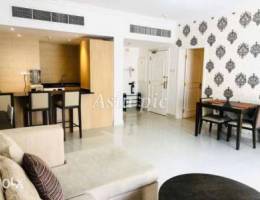 Lowest price in juffair. 1 bathroom apartm...