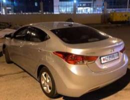 Hyundai Elantra in excellent condition for...