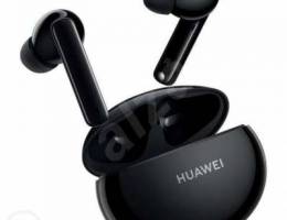 Huawei freebuds 4i for sale.