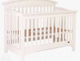 infant Bed from Giggles