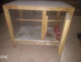 smoll cage for sale