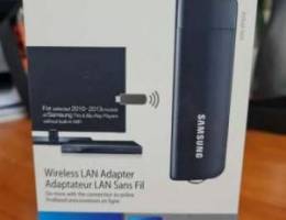 Samsung wireless LAN adapter