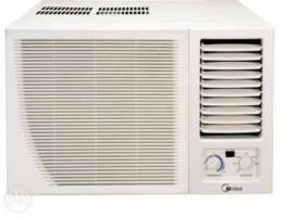 Air conditioner -2T Midea