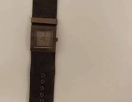 Ladies watch original -DKNY