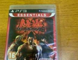 Tekken 6 ps3 for sale