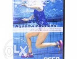 Aqua Fitness AquaTwin